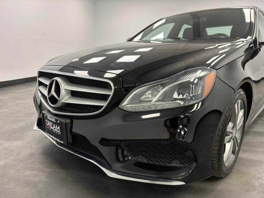 2016 Mercedes-Benz E-Class 4dr Sdn E 350 Sport 4MATIC photo