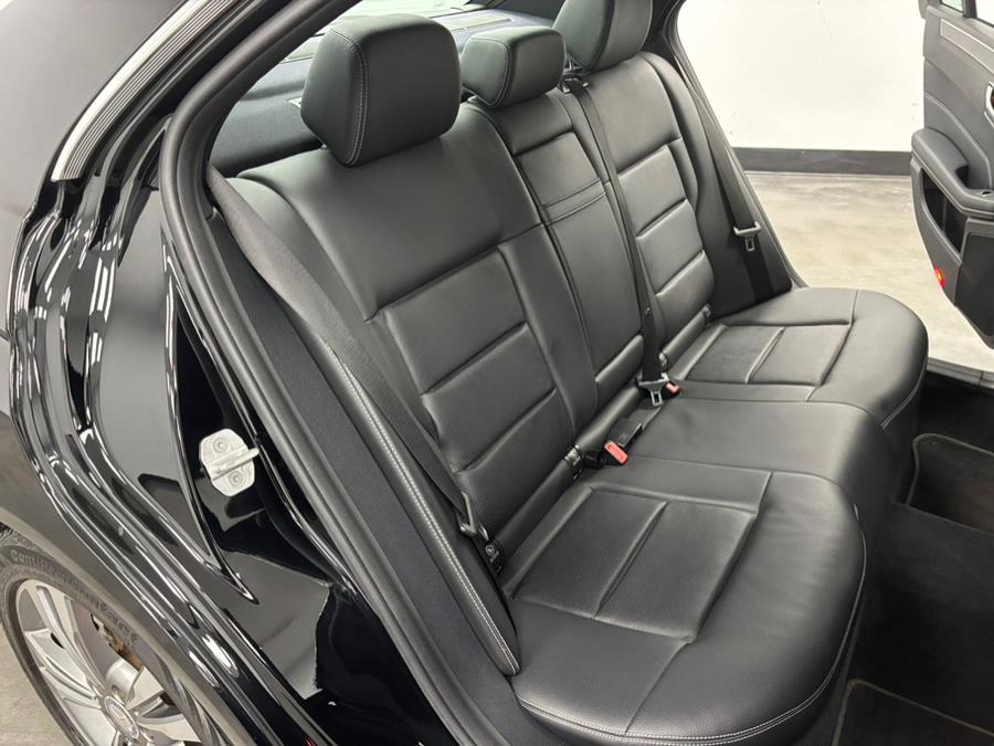 2016 Mercedes-Benz E-Class 4dr Sdn E 350 Sport 4MATIC photo