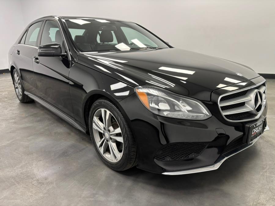2016 Mercedes-Benz E-Class 4dr Sdn E 350 Sport 4MATIC photo