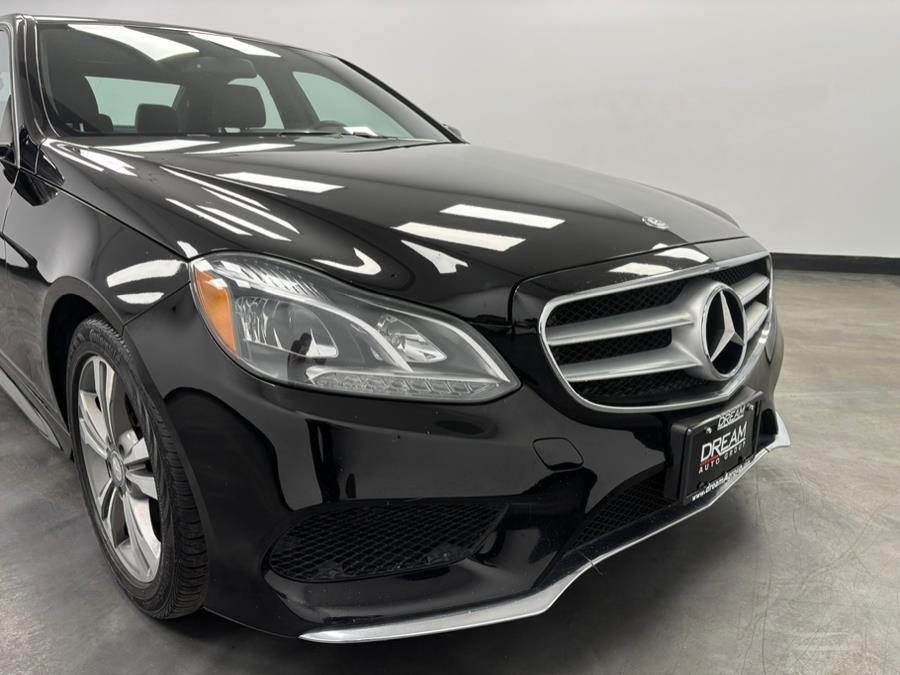 2016 Mercedes-Benz E-Class 4dr Sdn E 350 Sport 4MATIC photo