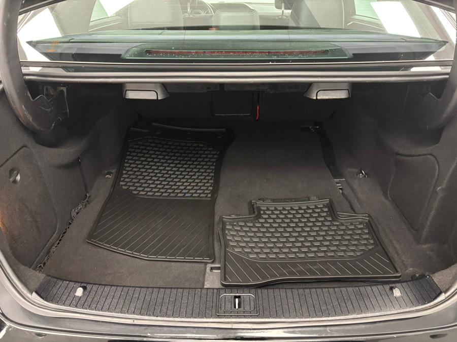 2016 Mercedes-Benz E-Class 4dr Sdn E 350 Sport 4MATIC photo
