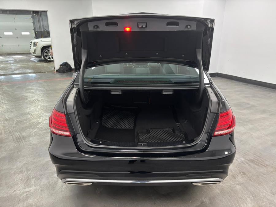 2016 Mercedes-Benz E-Class 4dr Sdn E 350 Sport 4MATIC photo