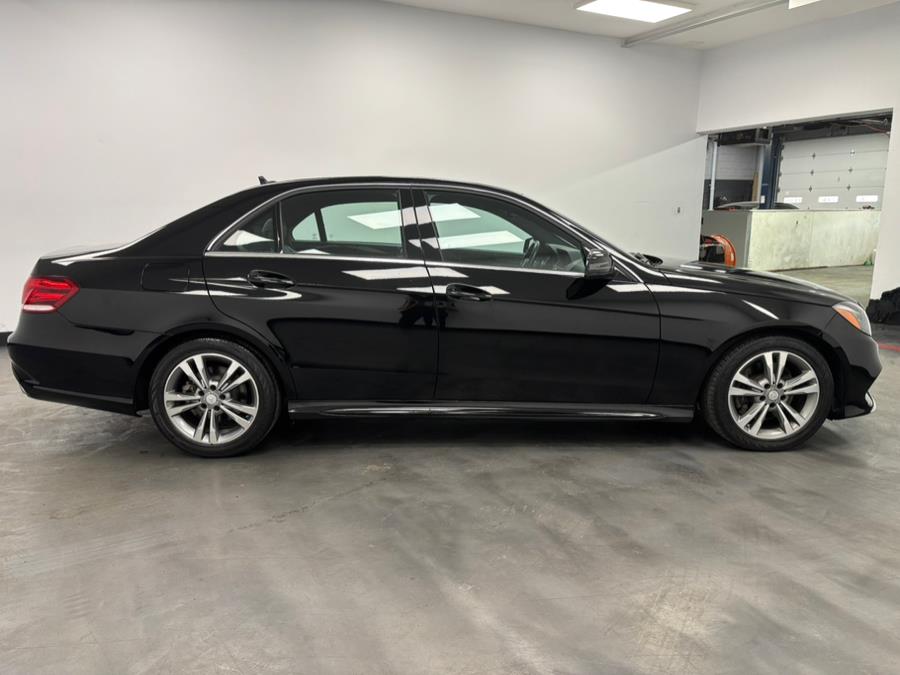 2016 Mercedes-Benz E-Class 4dr Sdn E 350 Sport 4MATIC photo