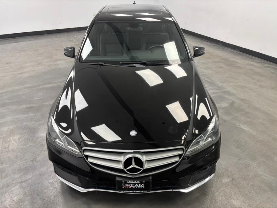 2016 Mercedes-Benz E-Class 4dr Sdn E 350 Sport 4MATIC photo
