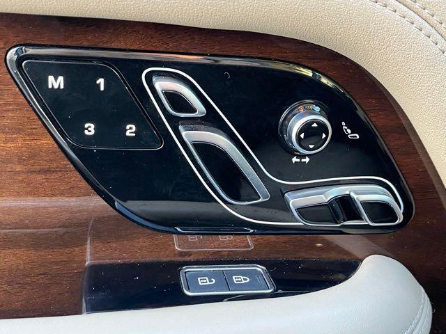 2021 Land Rover Range Rover Westminster photo