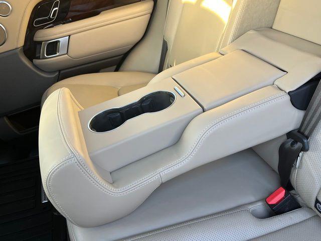 2021 Land Rover Range Rover Westminster photo