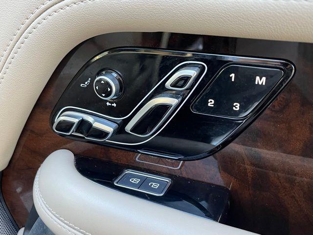 2021 Land Rover Range Rover Westminster photo