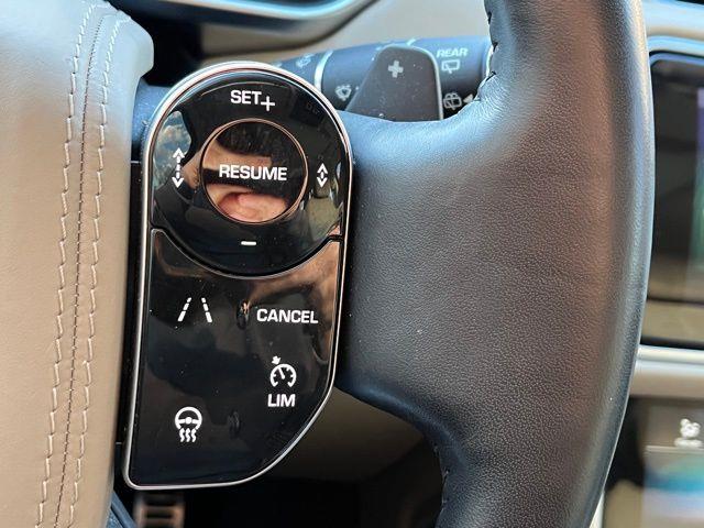 2021 Land Rover Range Rover Westminster photo