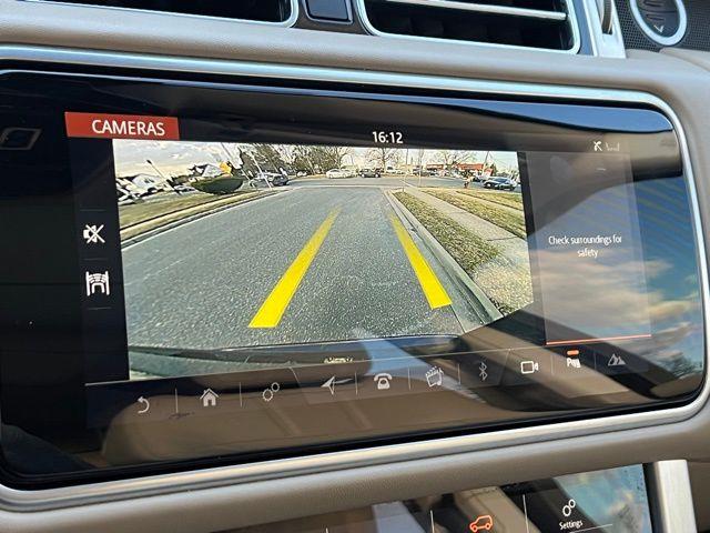 2021 Land Rover Range Rover Westminster photo