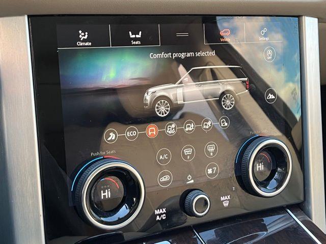 2021 Land Rover Range Rover Westminster photo