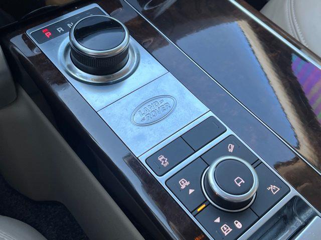 2021 Land Rover Range Rover Westminster photo