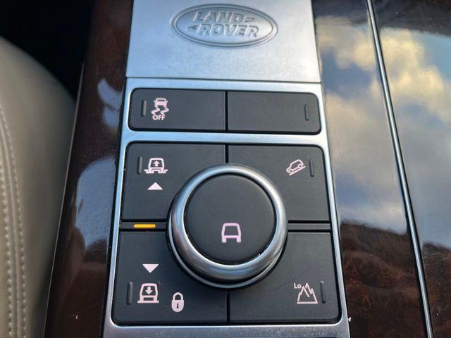2021 Land Rover Range Rover Westminster photo