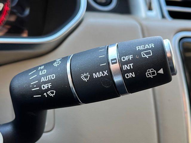 2021 Land Rover Range Rover Westminster photo