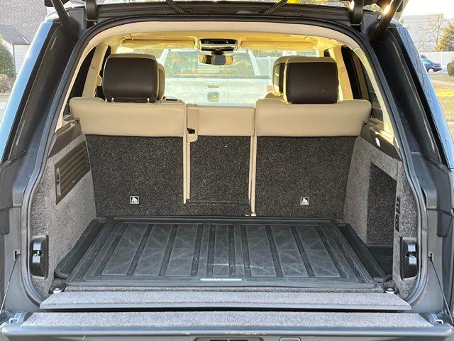 2021 Land Rover Range Rover Westminster photo