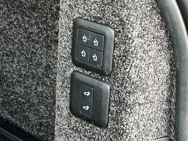 2021 Land Rover Range Rover Westminster photo