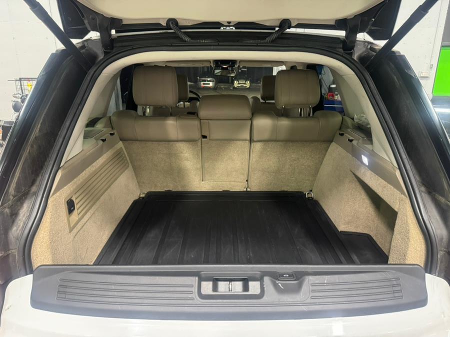 2016 Land Rover Range Rover 4WD 4dr Diesel HSE photo