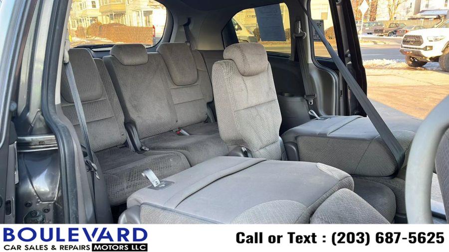 2015 Honda Odyssey EX Minivan 4D photo