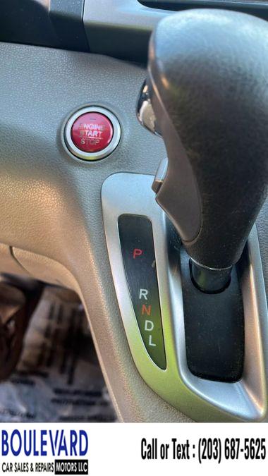 2015 Honda Odyssey EX Minivan 4D photo