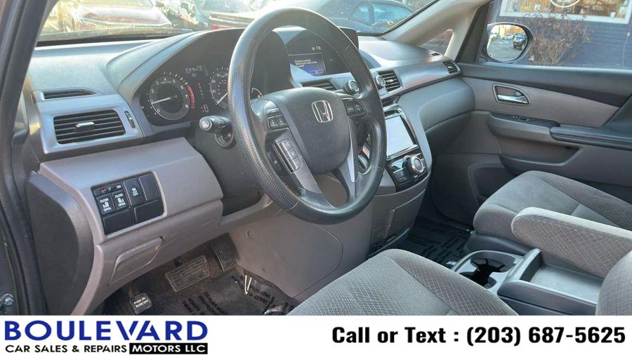 2015 Honda Odyssey EX Minivan 4D photo