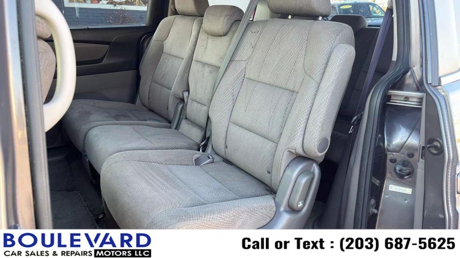 2015 Honda Odyssey EX Minivan 4D photo