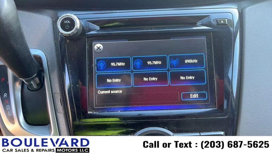 2015 Honda Odyssey EX Minivan 4D photo