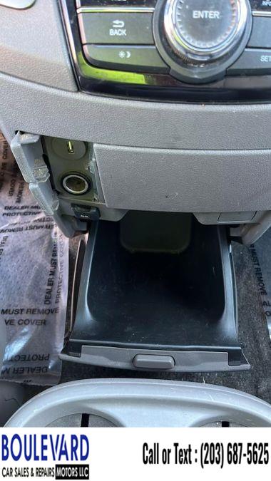 2015 Honda Odyssey EX Minivan 4D photo