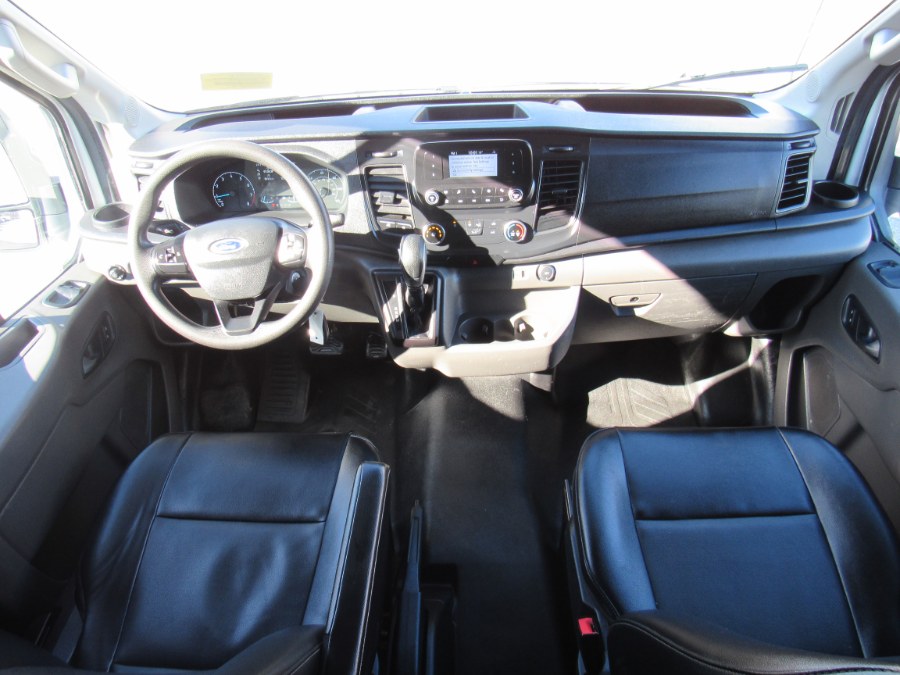2020 Ford Transit Cargo Van T-250 photo