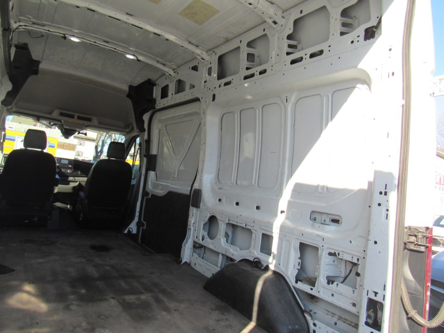 2020 Ford Transit Cargo Van T-250 photo