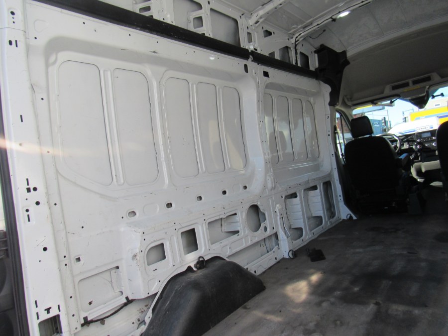 2020 Ford Transit Cargo Van T-250 photo