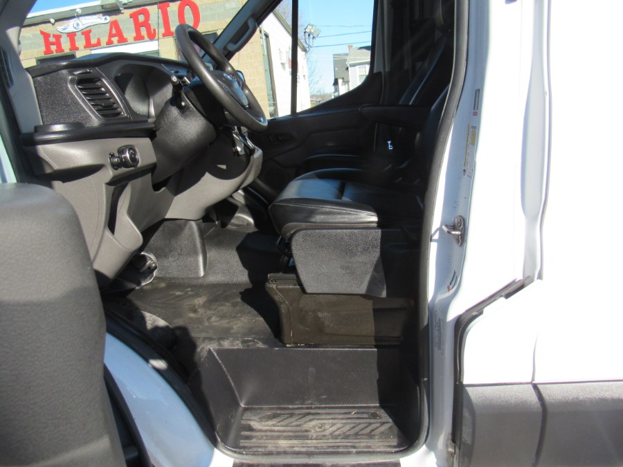 2020 Ford Transit Cargo Van T-250 photo