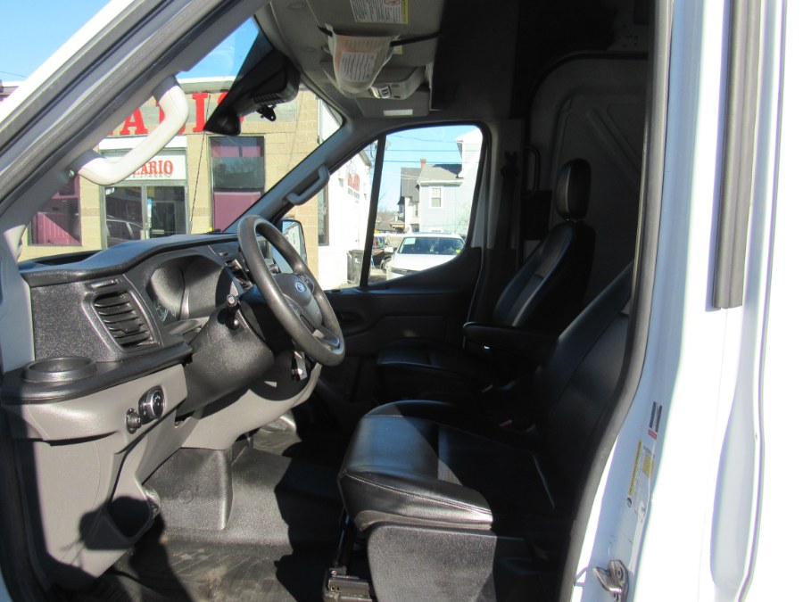 2020 Ford Transit Cargo Van T-250 photo