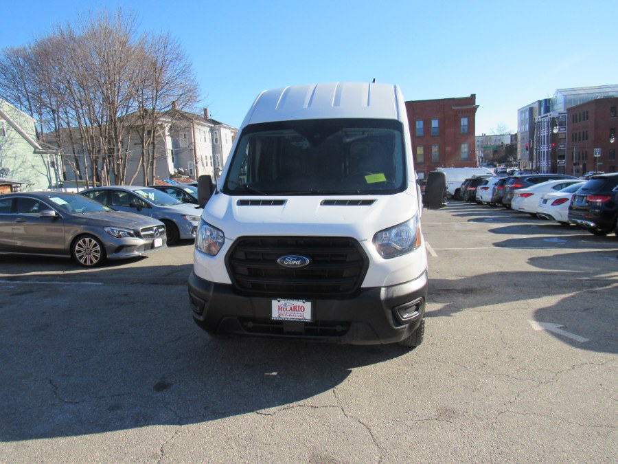 2020 Ford Transit Cargo Van T-250 photo