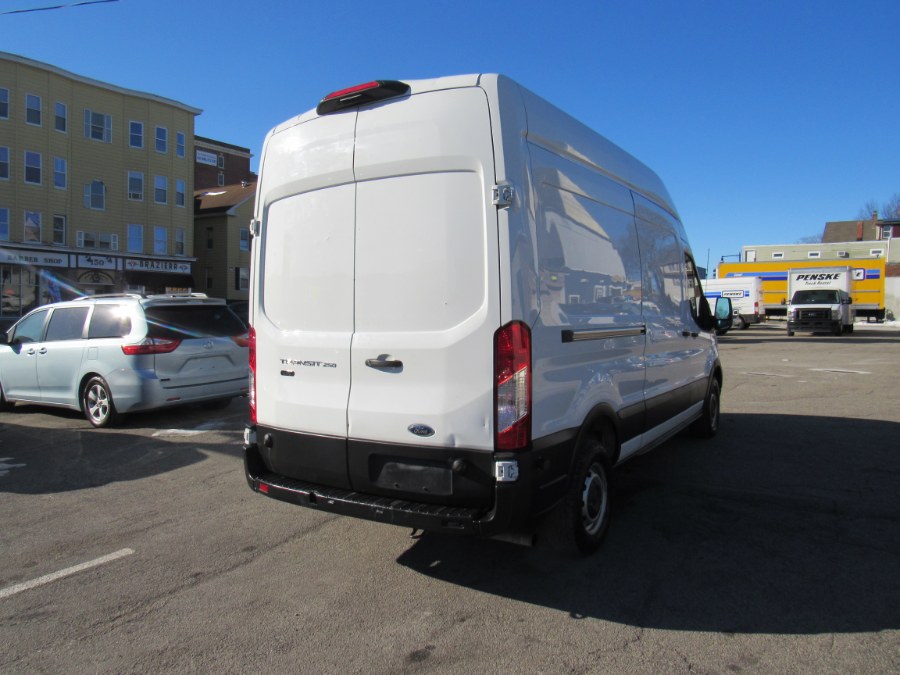 2020 Ford Transit Cargo Van T-250 photo