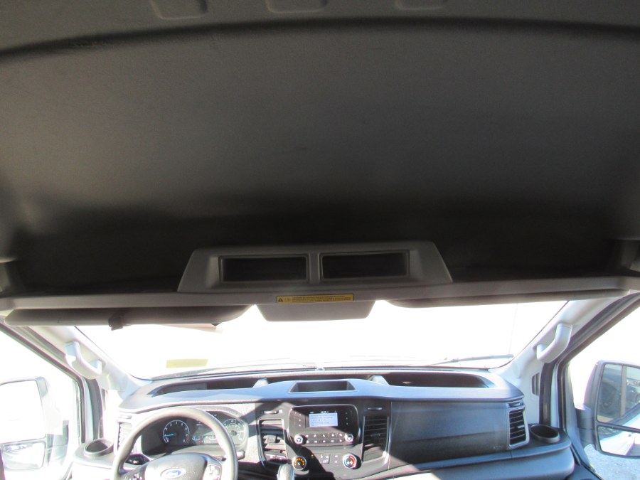 2020 Ford Transit Cargo Van T-250 photo
