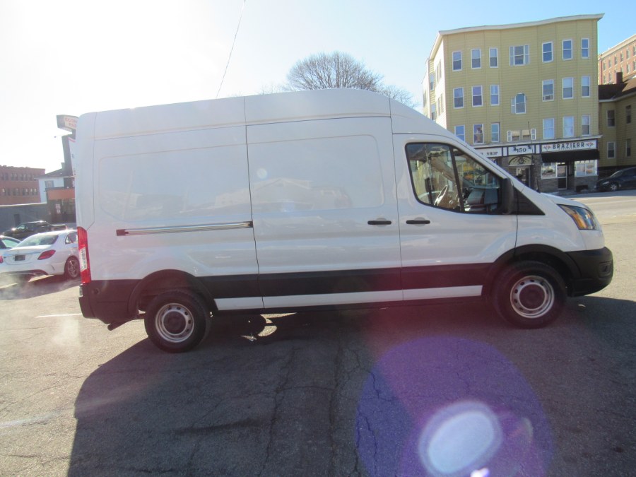 2020 Ford Transit Cargo Van T-250 photo