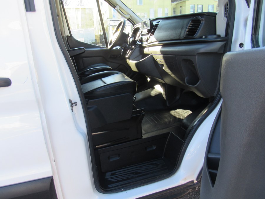 2020 Ford Transit Cargo Van T-250 photo
