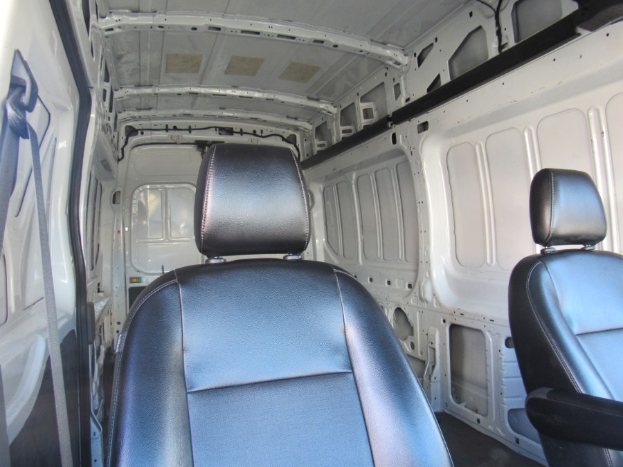 2020 Ford Transit Cargo Van T-250 photo
