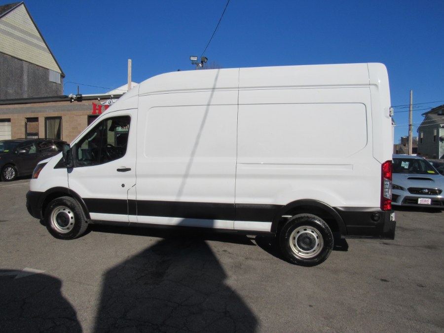 2020 Ford Transit Cargo Van T-250 photo