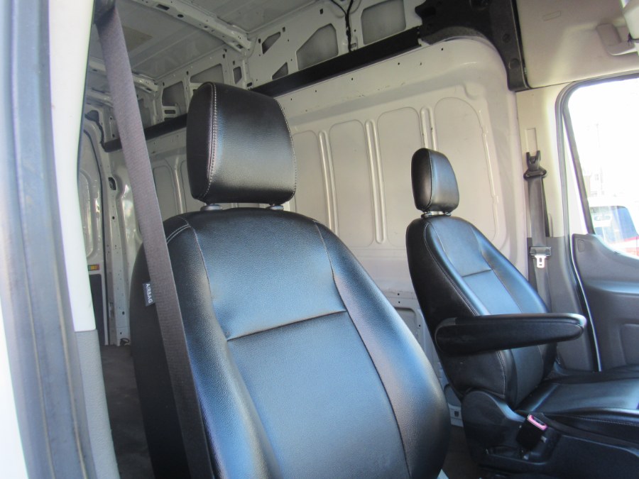 2020 Ford Transit Cargo Van T-250 photo