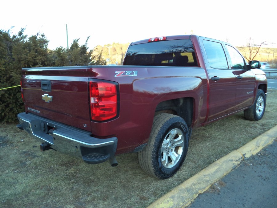 2014 Chevrolet Silverado 1500 LT photo