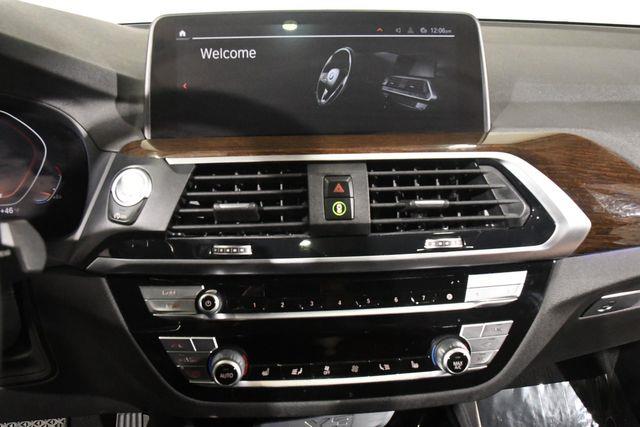 2021 BMW X3 xDrive30i photo