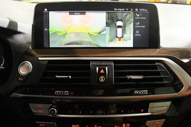 2021 BMW X3 xDrive30i photo
