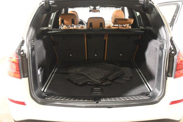 2021 BMW X3 xDrive30i photo