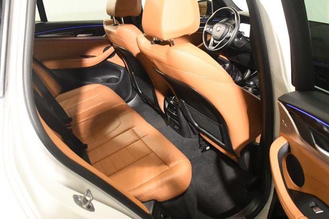 2021 BMW X3 xDrive30i photo