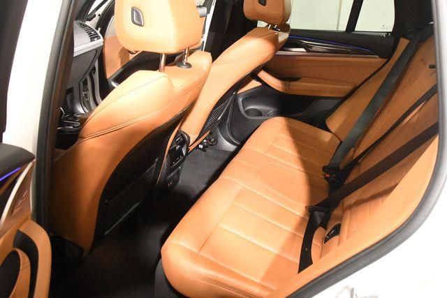 2021 BMW X3 xDrive30i photo