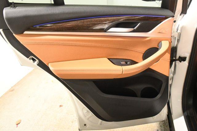 2021 BMW X3 xDrive30i photo