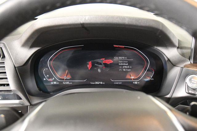 2021 BMW X3 xDrive30i photo