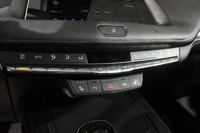 2021 Cadillac XT4 Premium Luxury photo