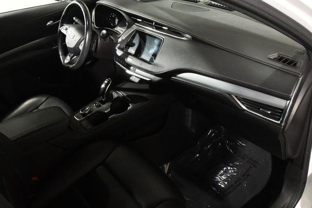 2021 Cadillac XT4 Premium Luxury photo