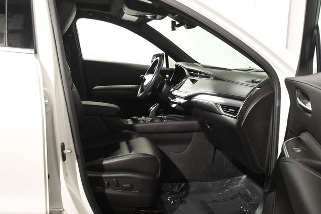 2021 Cadillac XT4 Premium Luxury photo